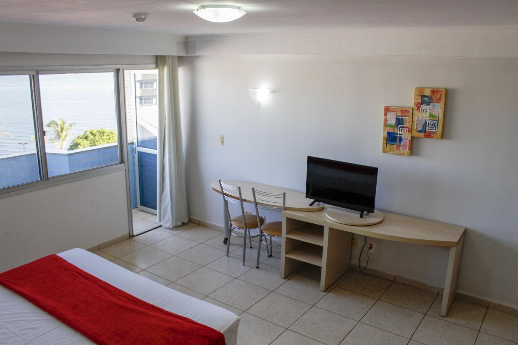 Bay Park Hotel Resort Brasilia Bagian luar foto