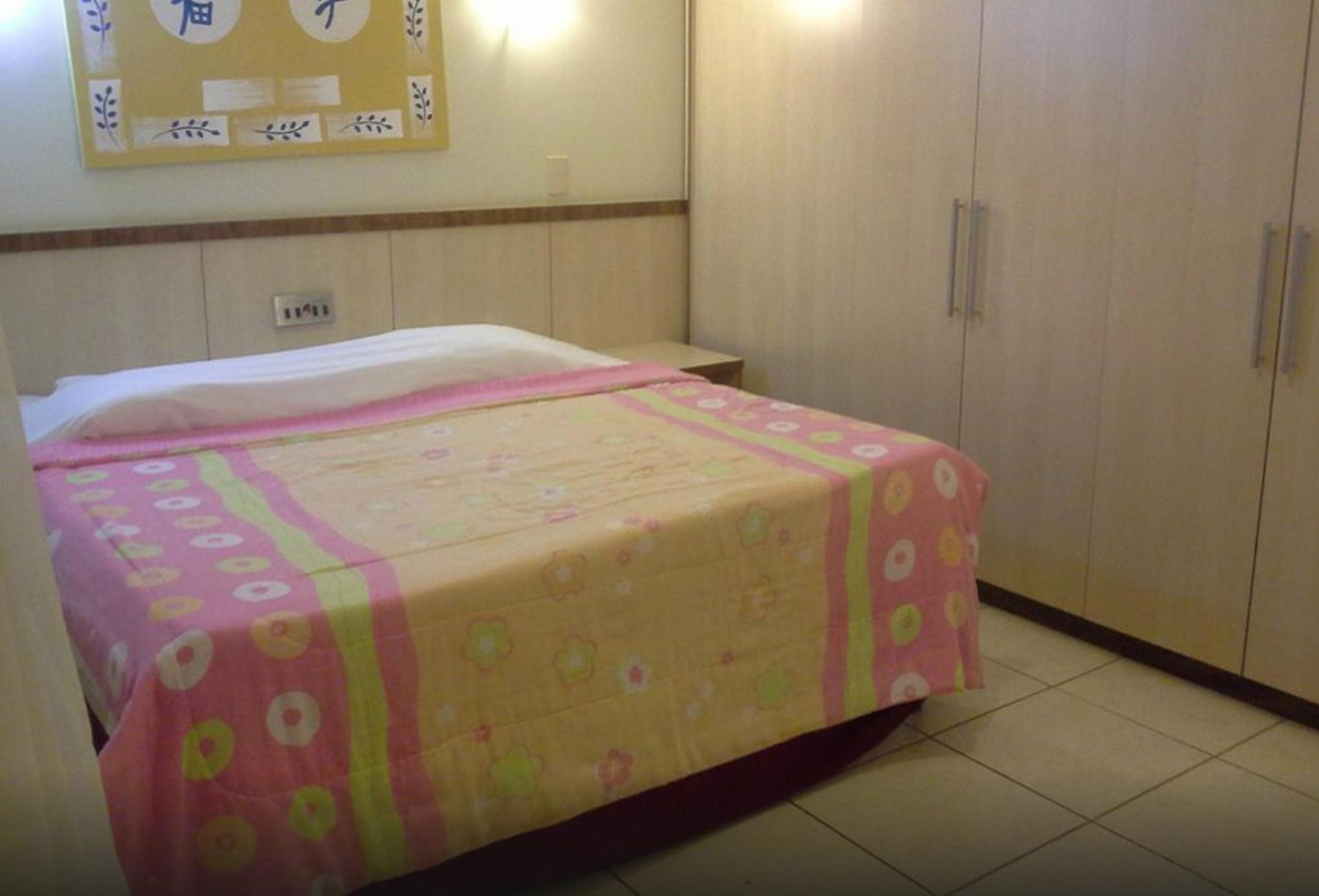 Bay Park Hotel Resort Brasilia Bagian luar foto